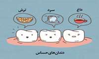 اجتناب از نوشیدنی‌های اسیدی، برای افراد دارای دندان‌های حساس